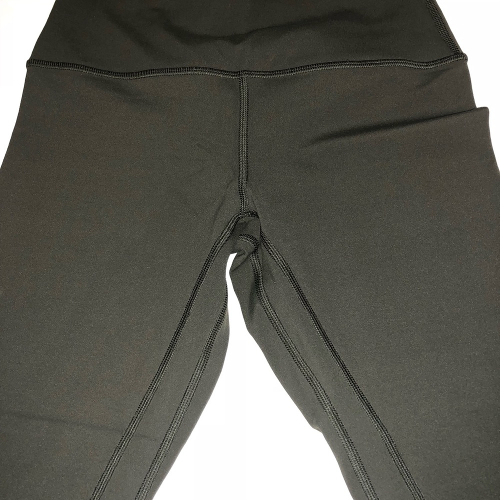 Lululemon Align Crop 19' - Picture 3 of 4